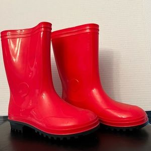 Kid Rain Boot